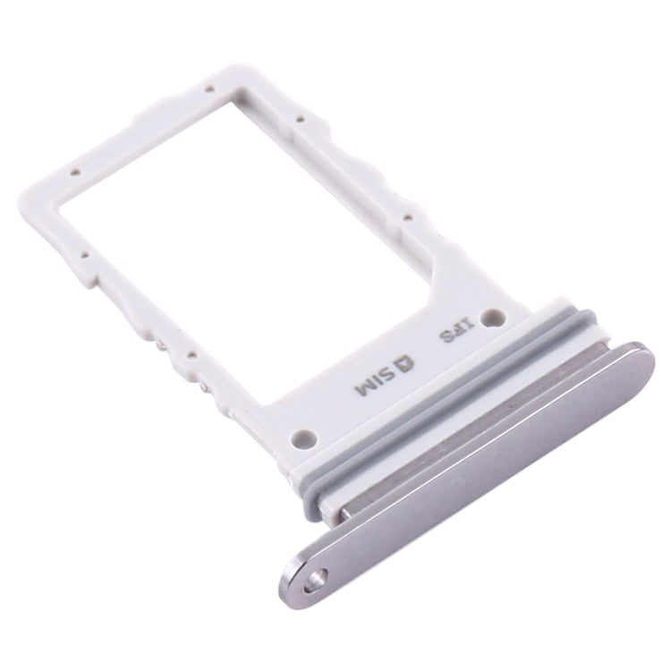 For Samsung Galaxy Note10 5G SIM Card Tray (Silver) - free shipping - PMc TechLife - Order now!