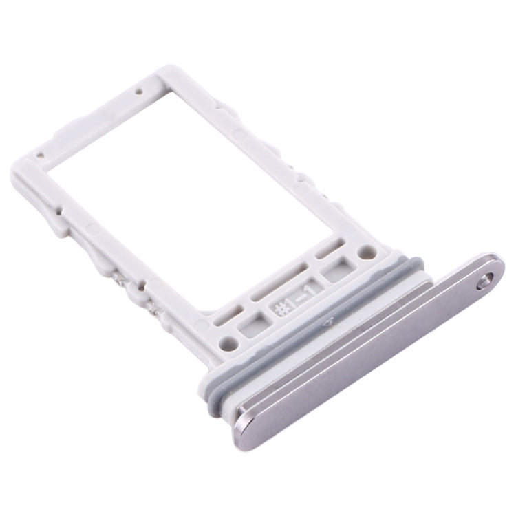 For Samsung Galaxy Note10 5G SIM Card Tray (Silver) - free shipping - PMc TechLife - Order now!