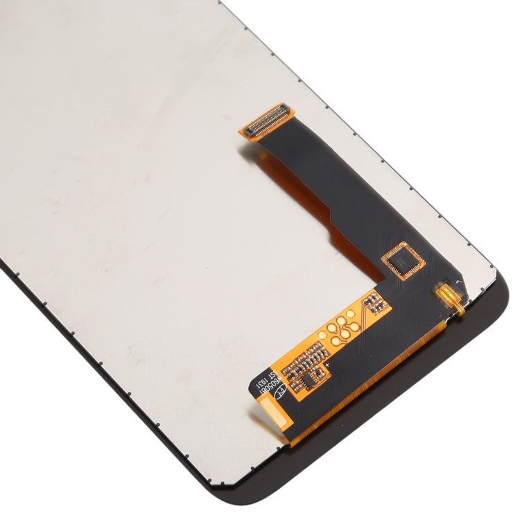 incell LCD Half Screen for Galaxy A6+ (2018) A605G With Digitizer Full Assembly (Black) - free shipping - PMc TechLife - Order now!