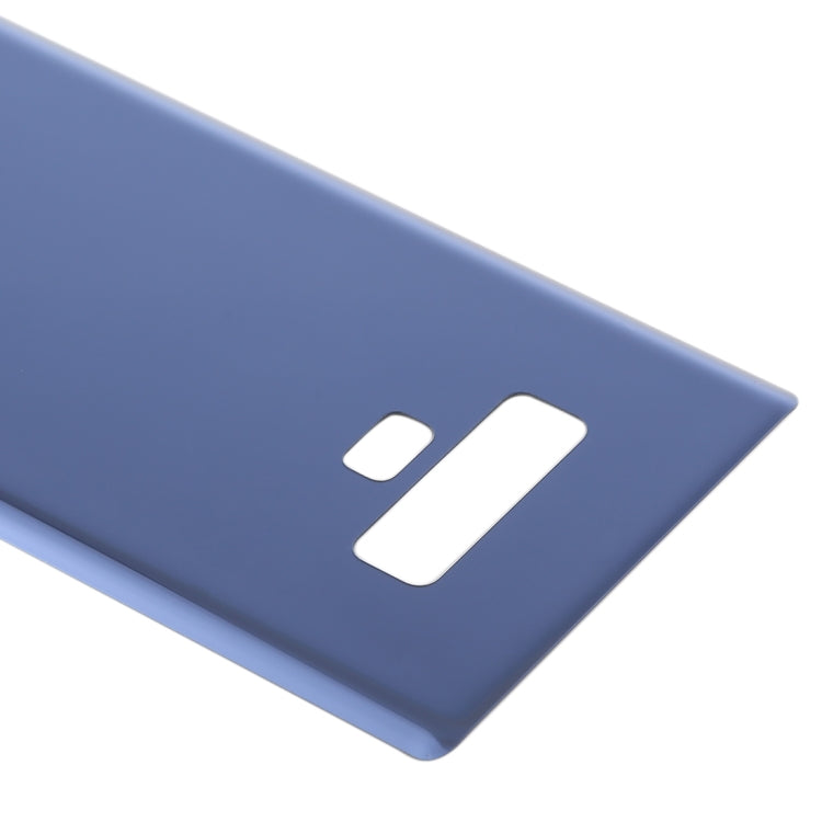 For Galaxy Note9 / N960A / N960F Back Cover (Blue) - free shipping - PMc TechLife - Order now!