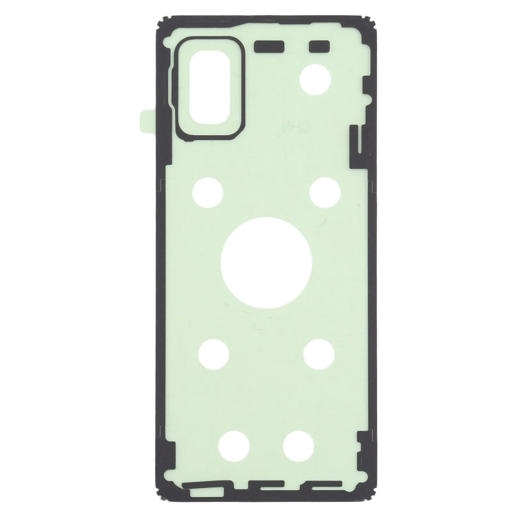 For Samsung Galaxy A71 10pcs Back Housing Cover Adhesive - free shipping - PMc TechLife - Order now!