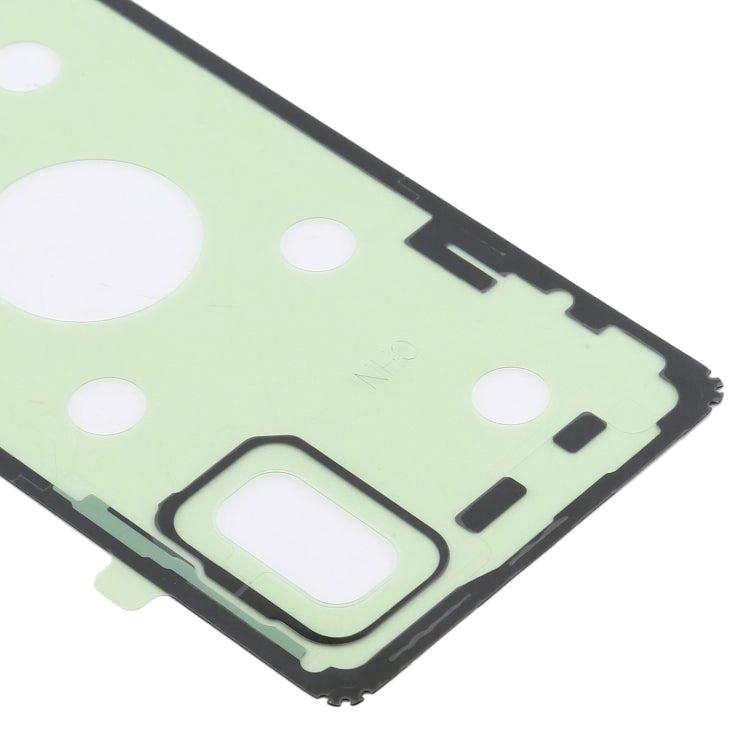 For Samsung Galaxy A71 10pcs Back Housing Cover Adhesive - free shipping - PMc TechLife - Order now!