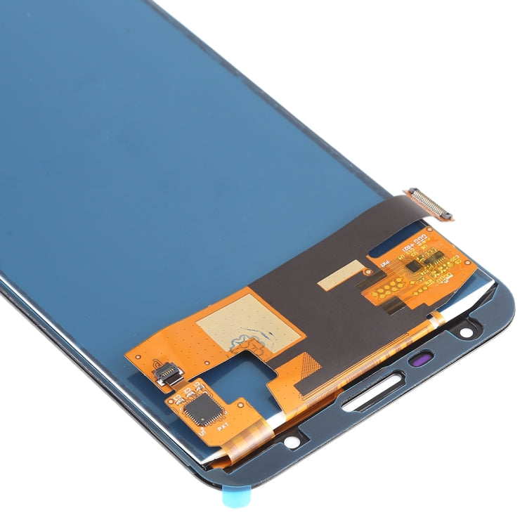 TFT LCD Screen for Galaxy J7 Neo, J701F/DS, J701M With Digitizer Full Assembly (White) - free shipping - PMc TechLife - Order now!