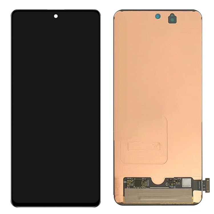 Original LCD Screen for Samsung Galaxy M51 SM-M515 With Digitizer Full Assembly - free shipping - PMc TechLife - Order now!