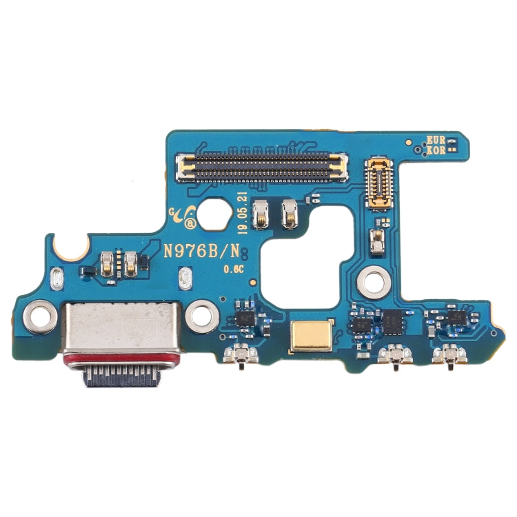 For Samsung Galaxy Note10+ 5G / Note10+ 4G SM-N975F SM-N976B Original Charging Port Board - free shipping - PMc TechLife - Order now!