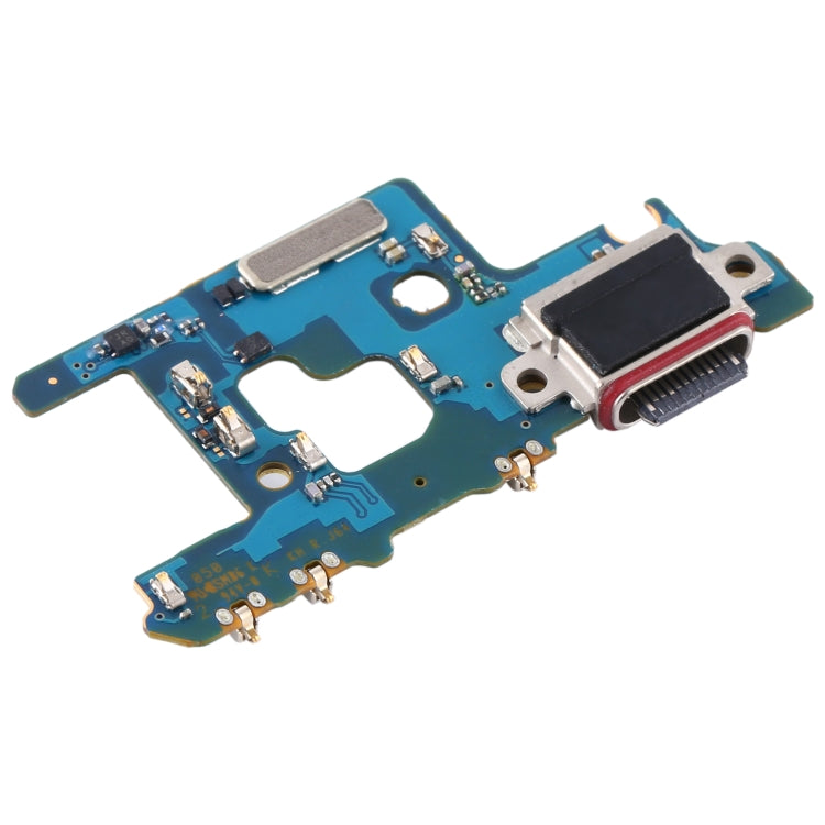 For Samsung Galaxy Note10+ 5G / Note10+ 4G SM-N975F SM-N976B Original Charging Port Board - free shipping - PMc TechLife - Order now!
