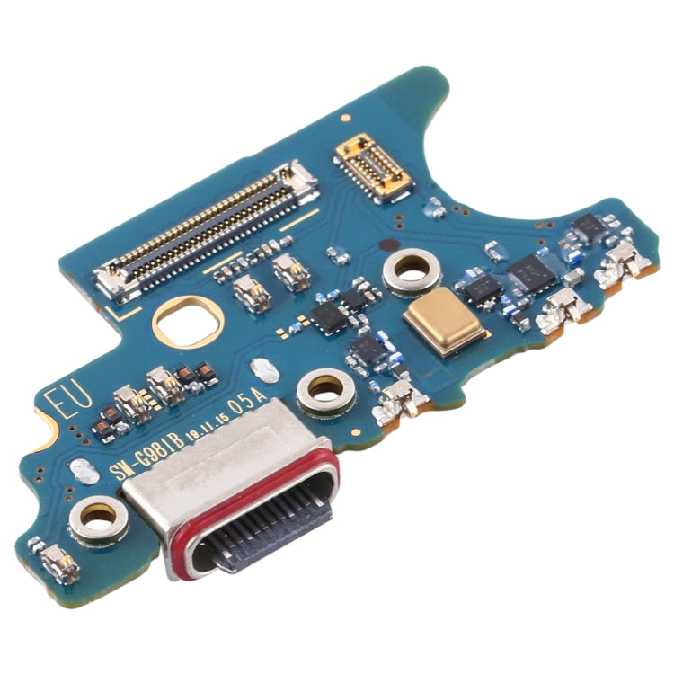 For Samsung Galaxy S20 5G / SM-G981B Original Charging Port Board - free shipping - PMc TechLife - Order now!