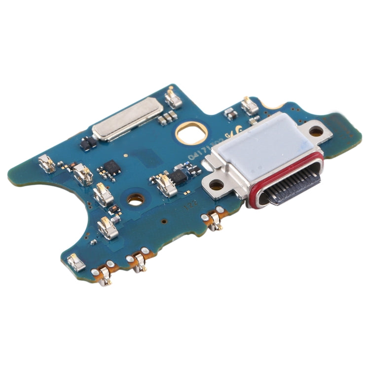 For Samsung Galaxy S20 5G / SM-G981B Original Charging Port Board - free shipping - PMc TechLife - Order now!