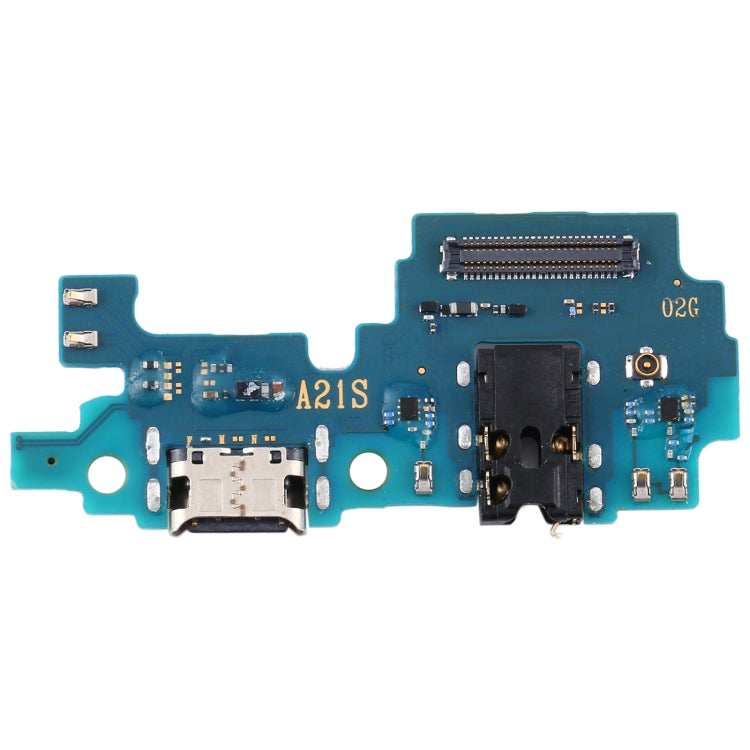 For Samsung Galaxy A21s / SM-A217F Original Charging Port Board - free shipping - PMc TechLife - Order now!