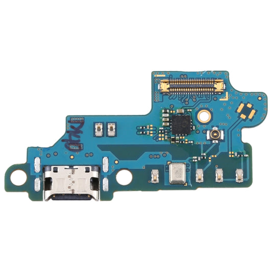 For Samsung Galaxy A60 / M40 Original Charging Port Board - Galaxy A Series Parts by PMC Jewellery | Online Shopping South Africa | PMC Jewellery | Buy Now Pay Later Mobicred