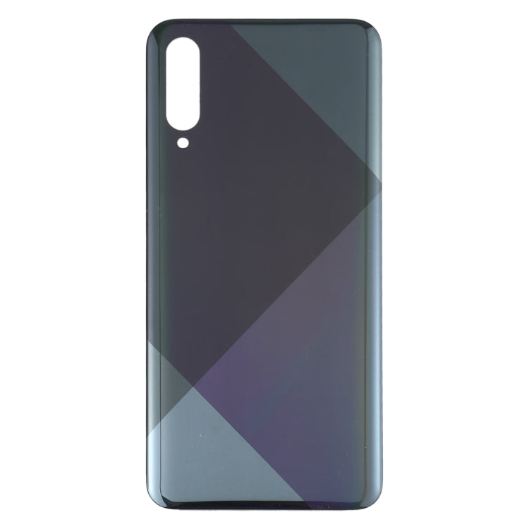 For Samsung Galaxy A50s SM-A507F Battery Back Cover (Black) - free shipping - PMc TechLife - Order now!