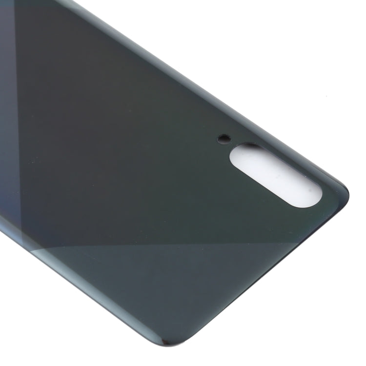 For Samsung Galaxy A50s SM-A507F Battery Back Cover (Black) - free shipping - PMc TechLife - Order now!