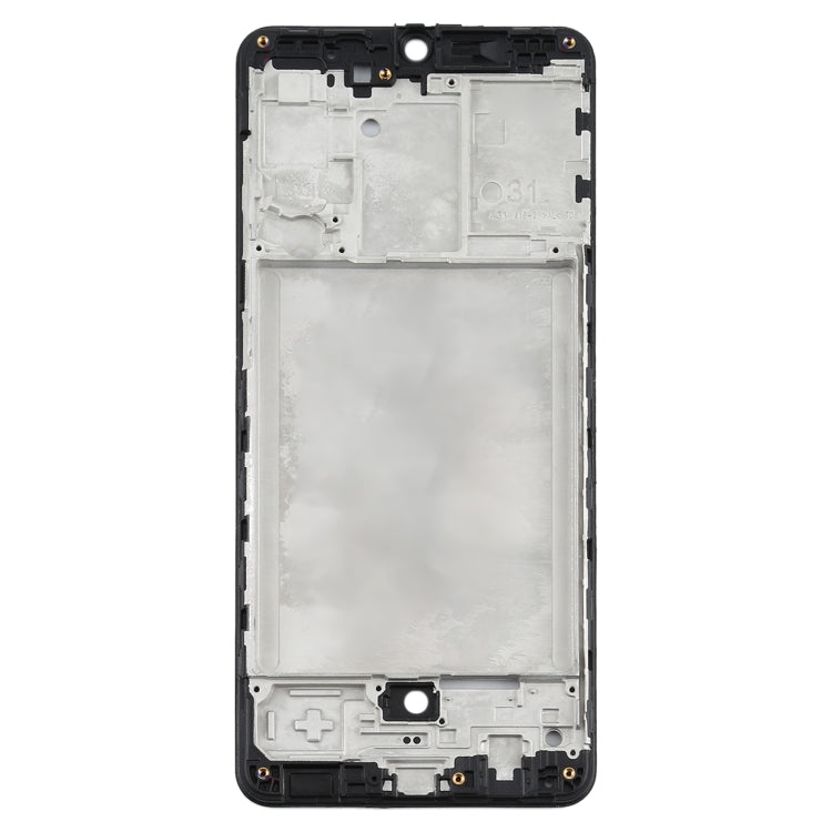 For Samsung Galaxy A31 Front Housing LCD Frame Bezel Plate - free shipping - PMc TechLife - Order now!
