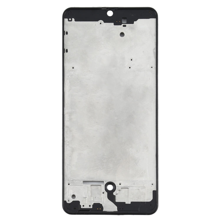 For Samsung Galaxy A31 Front Housing LCD Frame Bezel Plate - free shipping - PMc TechLife - Order now!
