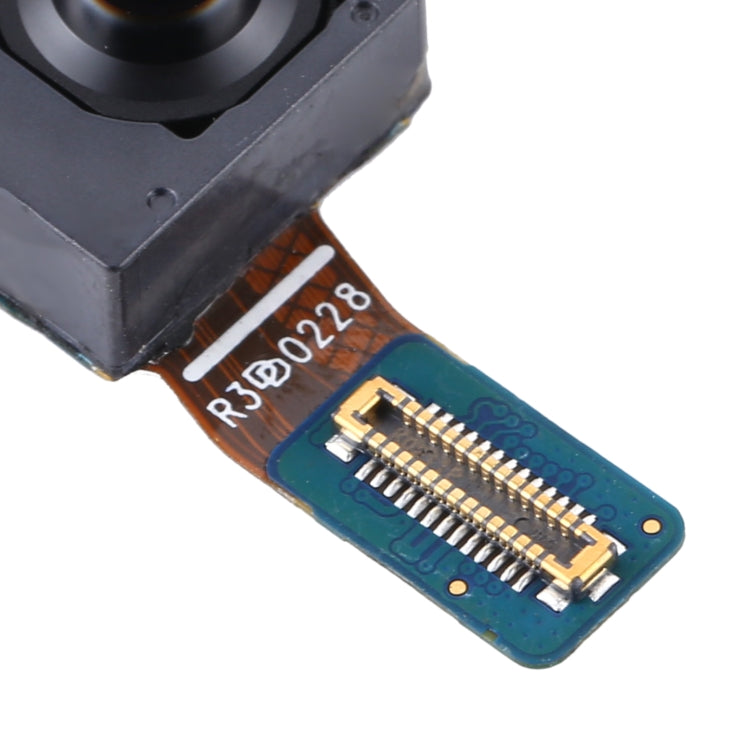 For Samsung Galaxy S20 Ultra SM-G988 Front Facing Camera - free shipping - PMc TechLife - Order now!