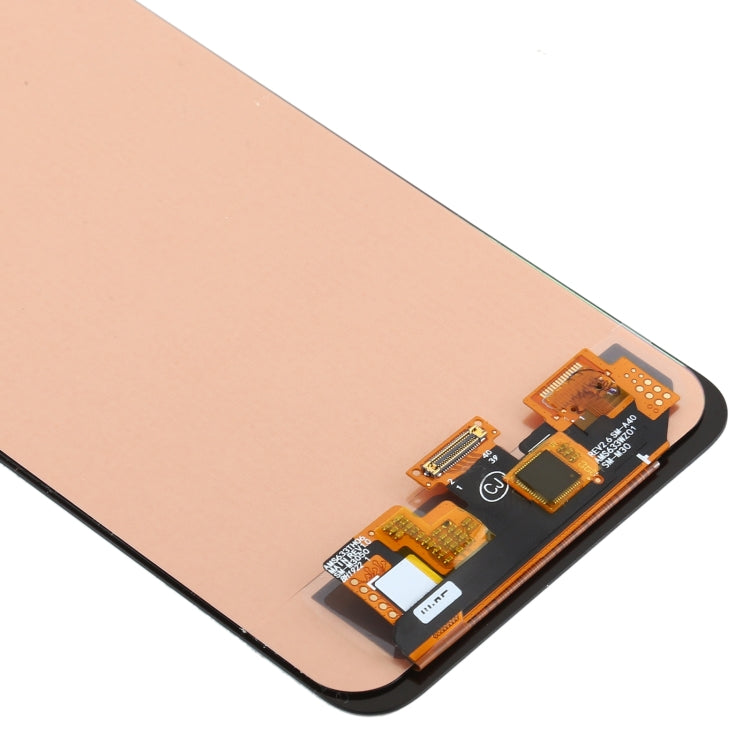 6.36 inch OLED LCD Screen for Samsung Galaxy M21 SM-M215 With Digitizer Full Assembly - free shipping - PMc TechLife - Order now!