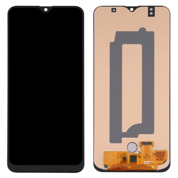 OLED LCD Screen for Samsung Galaxy A30s SM-A307 With Digitizer Full Assembly - free shipping - PMc TechLife - Order now!
