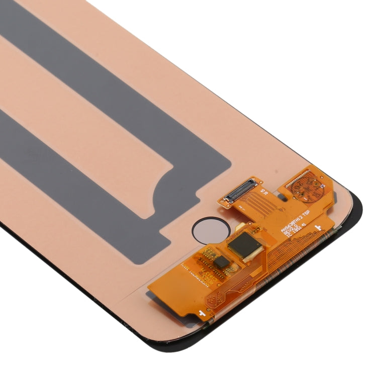 OLED LCD Screen for Samsung Galaxy A30s SM-A307 With Digitizer Full Assembly - free shipping - PMc TechLife - Order now!