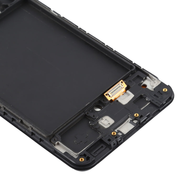 TFT LCD Screen for Samsung Galaxy A50 (US Edition) SM-A505U Digitizer Full Assembly With Frame - free shipping - PMc TechLife - Order now!