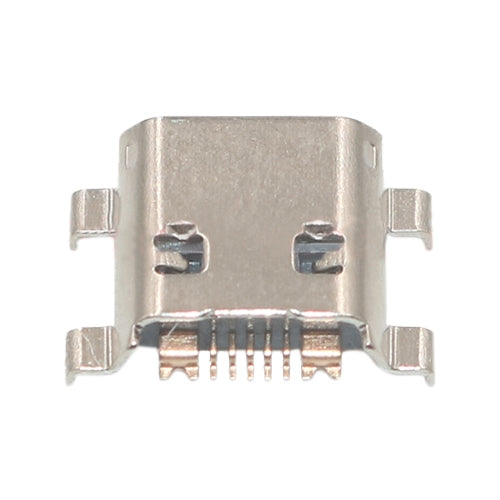 For Galaxy S3 Mini i8190 S7562 GT-S7562 10pcs Charging Port Connector - free shipping - PMc TechLife - Order now!