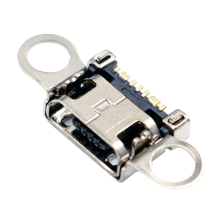 For Galaxy S6 Edge + / G928F G928T G928A 10pcs Charging Port Connector - free shipping - PMc TechLife - Order now!