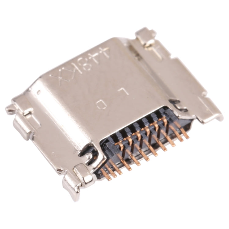 For Galaxy Tab 4 8.0 T531 T530 10pcs Charging Port Connector - free shipping - PMc TechLife - Order now!
