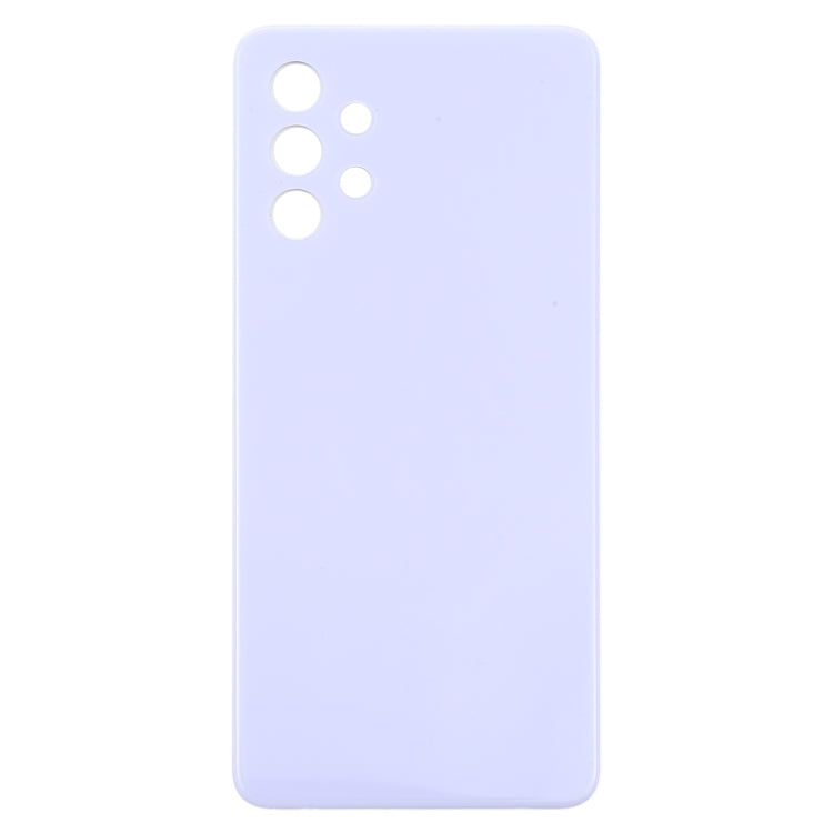 For Samsung Galaxy A32 5G Battery Back Cover (Purple) - free shipping - PMc TechLife - Order now!