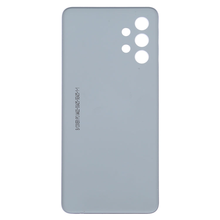 For Samsung Galaxy A32 5G Battery Back Cover (Purple) - free shipping - PMc TechLife - Order now!