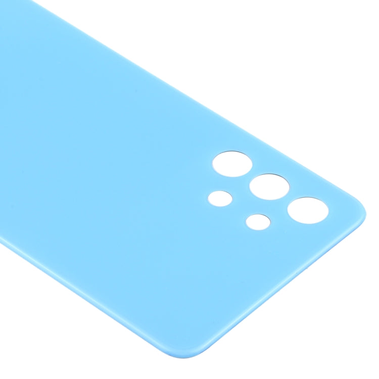 For Samsung Galaxy A32 4G Battery Back Cover (Blue) - free shipping - PMc TechLife - Order now!