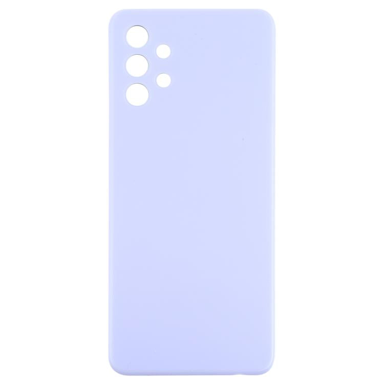 For Samsung Galaxy A32 4G SM-A325F Battery Back Cover(Purple) - free shipping - PMC TechLife - Order now!