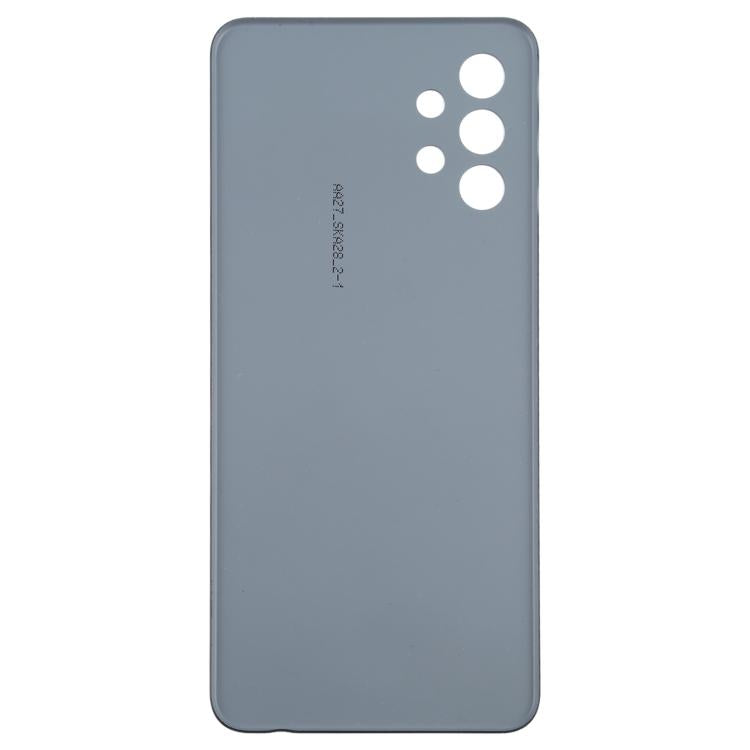 For Samsung Galaxy A32 4G SM-A325F Battery Back Cover(Purple) - free shipping - PMC TechLife - Order now!