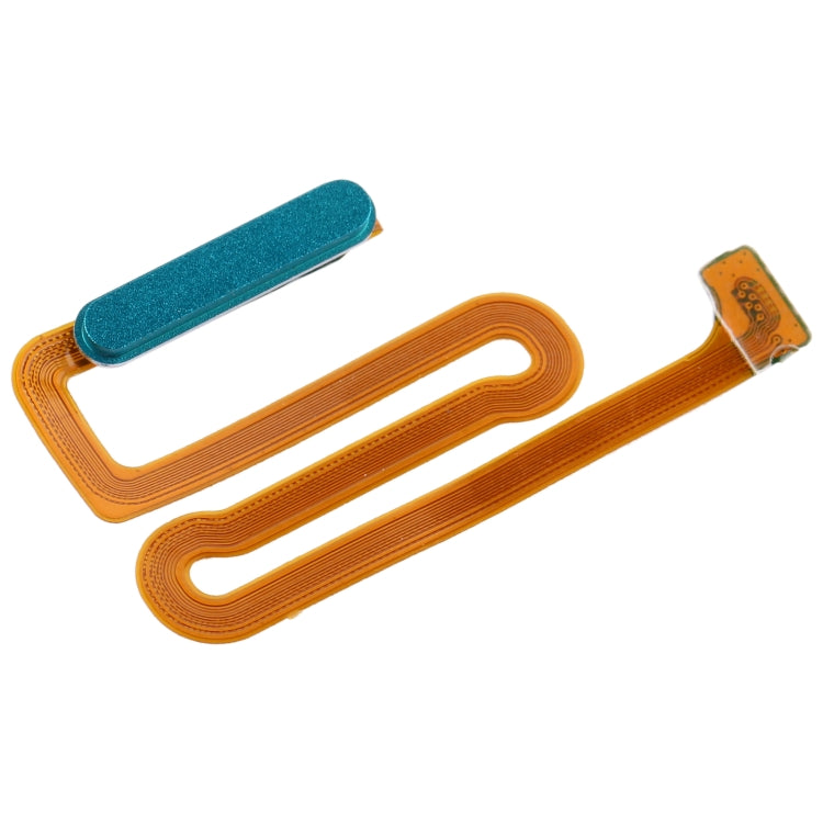 For Samsung Galaxy M12 / A12 / SM-A125 / M125 Power Button Flex Cable(Green) - free shipping - PMc TechLife - Order now!