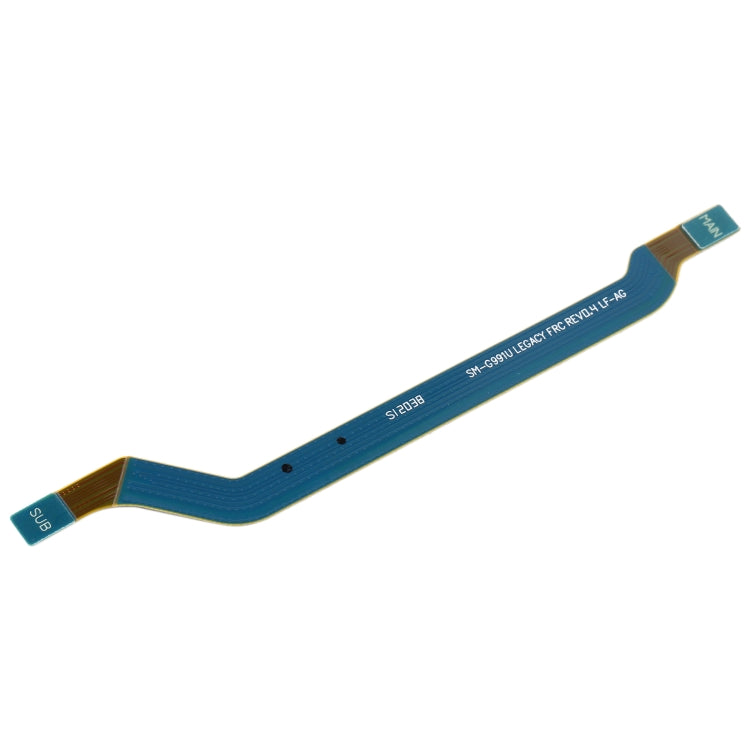 For Samsung Galaxy S21 5G SM-G991U Signal Flex Cable - free shipping - PMc TechLife - Order now!