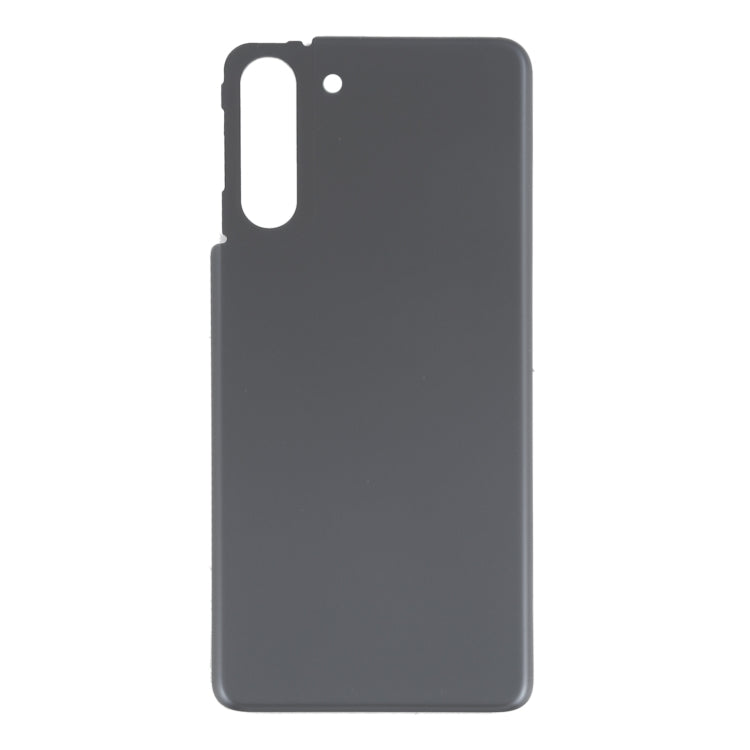 For Samsung Galaxy S21 Battery Back Cover (Grey) - free shipping - PMc TechLife - Order now!
