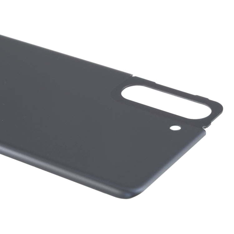 For Samsung Galaxy S21 Battery Back Cover (Grey) - free shipping - PMc TechLife - Order now!