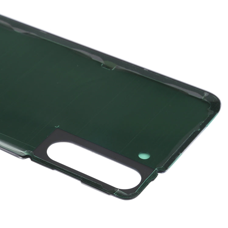 For Samsung Galaxy S21 Battery Back Cover (Grey) - free shipping - PMc TechLife - Order now!