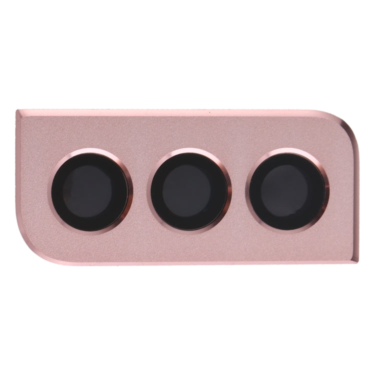 For Samsung Galaxy S21 Camera Lens Cover (Pink) - free shipping - PMc TechLife - Order now!
