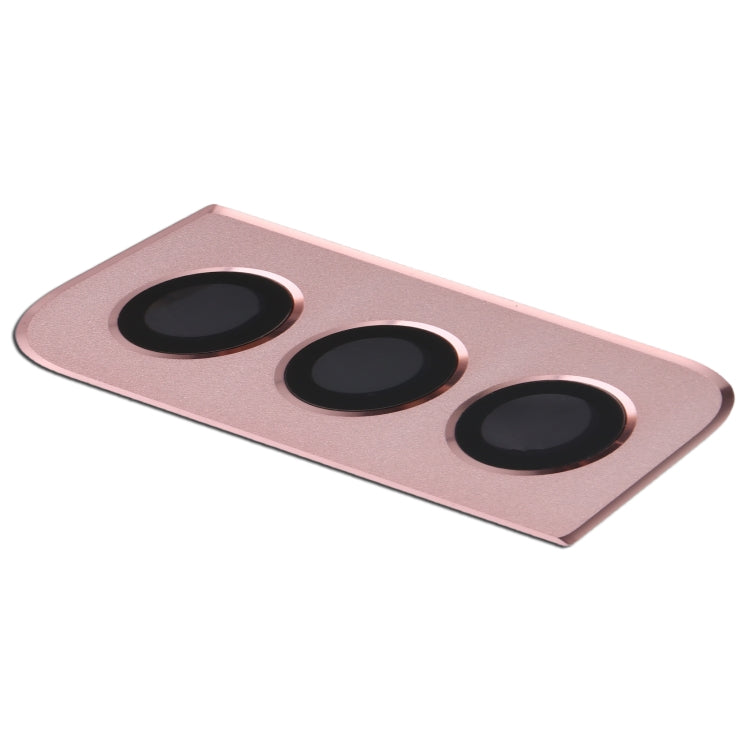 For Samsung Galaxy S21 Camera Lens Cover (Pink) - free shipping - PMc TechLife - Order now!