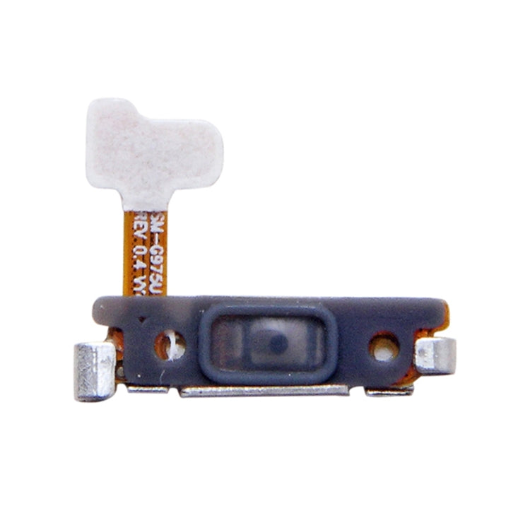 For Samsung Galaxy S10 SM-G973 Power Button Flex Cable - Flex Cable by PMC Jewellery | Online Shopping South Africa | PMC Jewellery | Buy Now Pay Later Mobicred