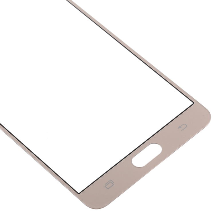 For Samsung Galaxy J7 Max 10pcs Front Screen Outer Glass Lens (Gold) - free shipping - PMc TechLife - Order now!