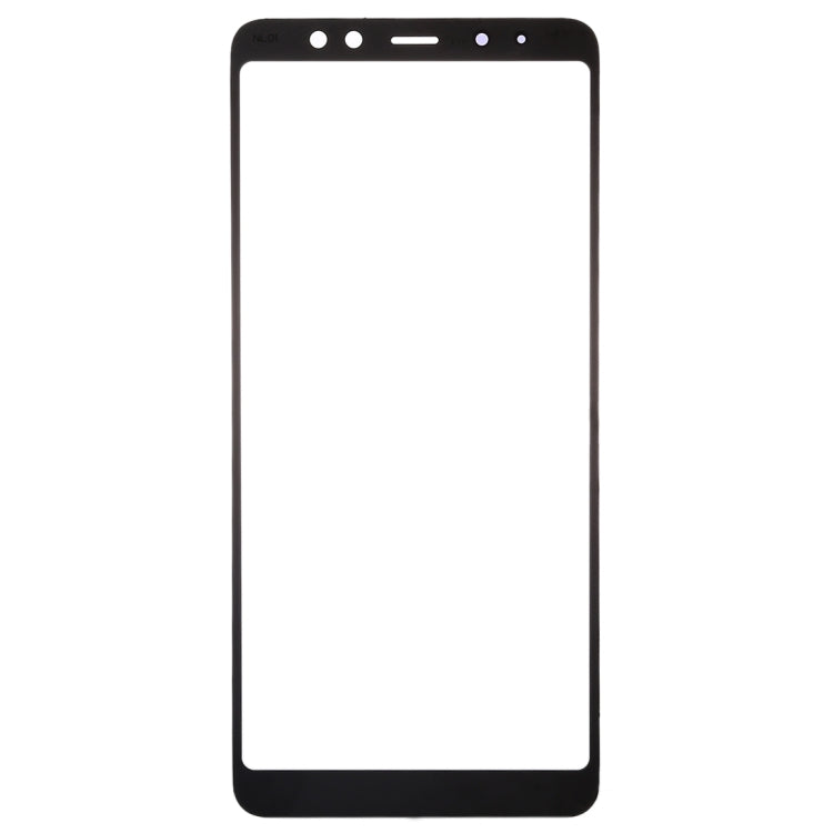 For Samsung Galaxy A8+ (2018) 10pcs Front Screen Outer Glass Lens - free shipping - PMc TechLife - Order now!