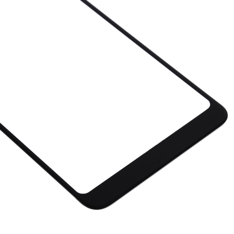 For Samsung Galaxy A8+ (2018) 10pcs Front Screen Outer Glass Lens - free shipping - PMc TechLife - Order now!