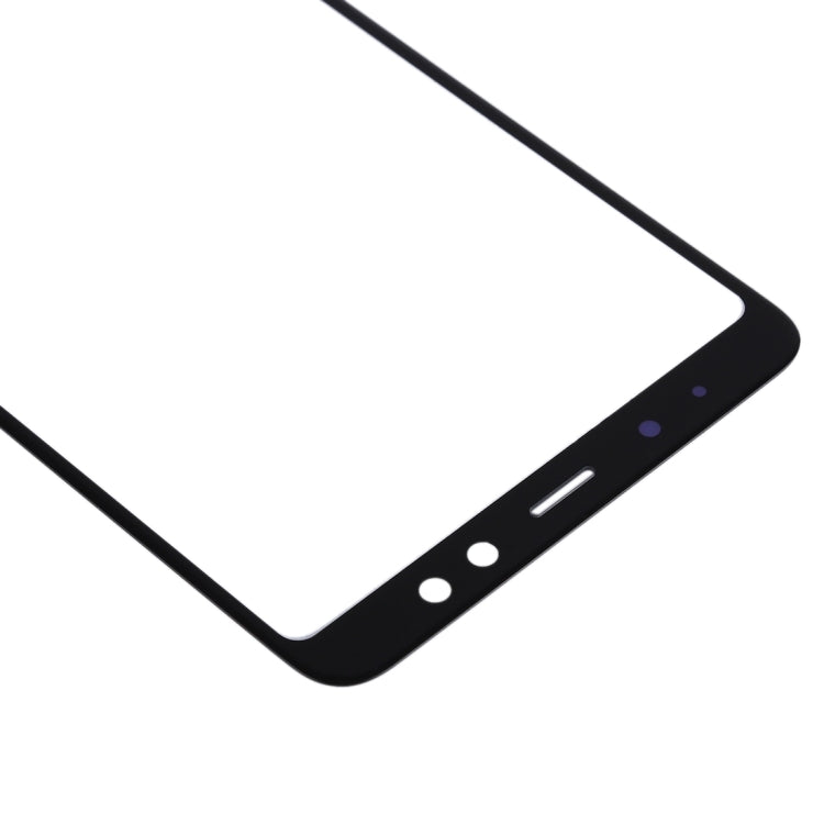 For Samsung Galaxy A8+ (2018) 10pcs Front Screen Outer Glass Lens - free shipping - PMc TechLife - Order now!