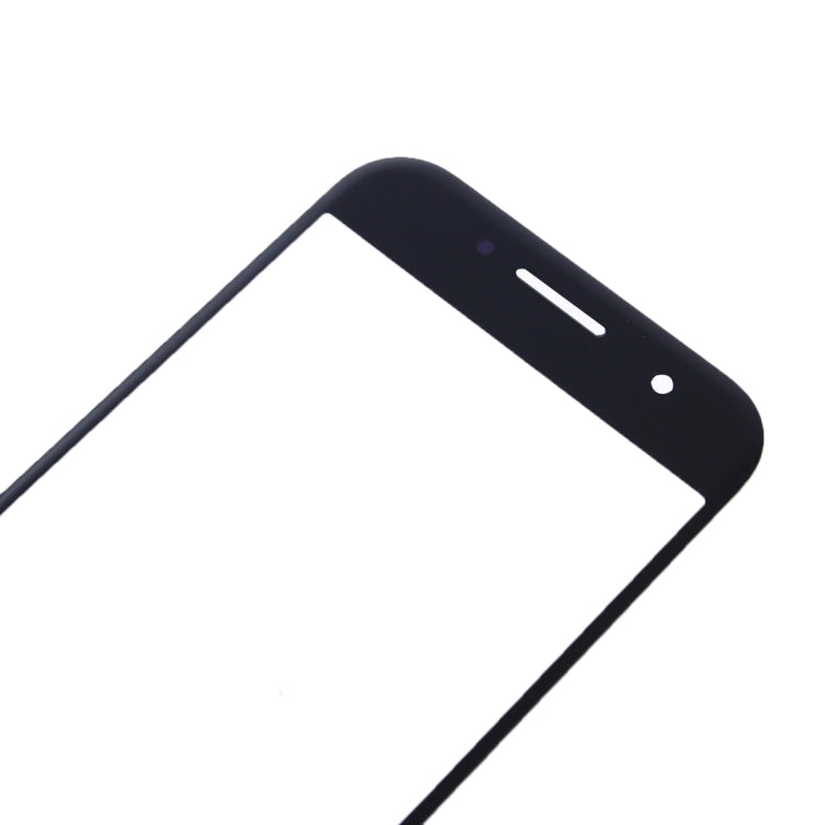 For Samsung Galaxy A5 (2017) / A520 10pcs Front Screen Outer Glass Lens (Black) - free shipping - PMc TechLife - Order now!