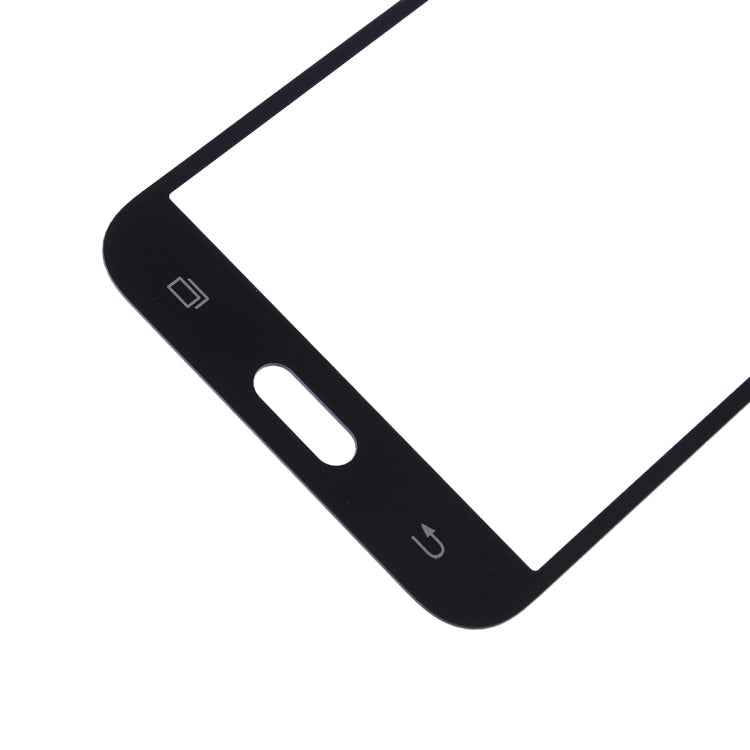 For Samsung Galaxy J5 / J500 10pcs Front Screen Outer Glass Lens (Black) - free shipping - PMc TechLife - Order now!