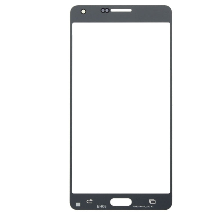 For Samsung Galaxy A7 (2015) 10pcs Front Screen Outer Glass Lens (Gold) - free shipping - PMc TechLife - Order now!