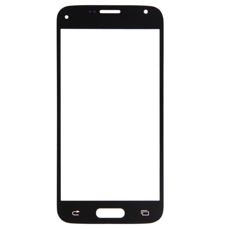 For Samsung Galaxy S5 mini  10pcs Front Screen Outer Glass Lens (White) - free shipping - PMc TechLife - Order now!