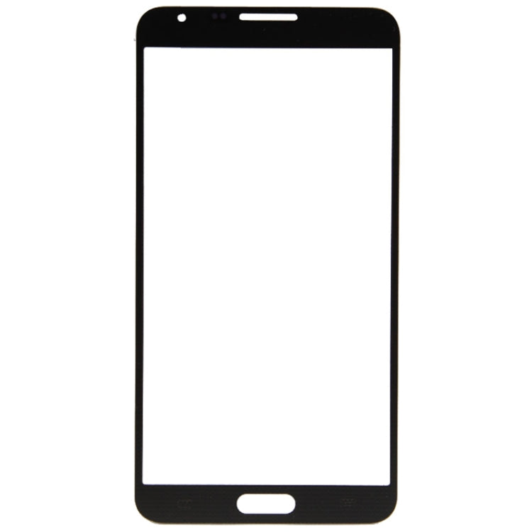 For Samsung Galaxy Note 3 Neo / N7505  10pcs Front Screen Outer Glass Lens (Black) - free shipping - PMc TechLife - Order now!