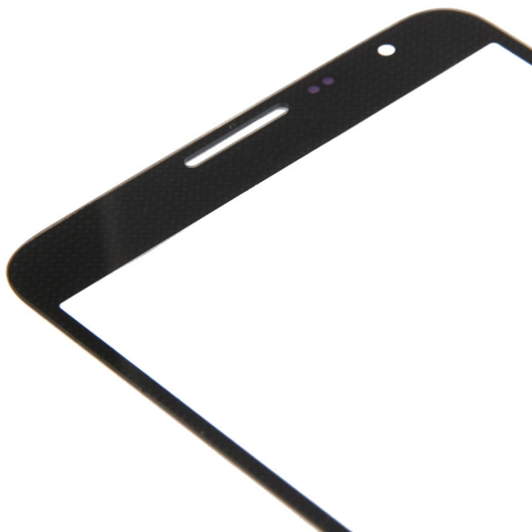 For Samsung Galaxy Note 3 Neo / N7505  10pcs Front Screen Outer Glass Lens (Black) - free shipping - PMc TechLife - Order now!