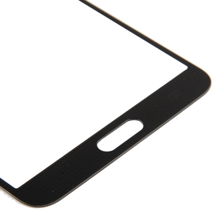 For Samsung Galaxy Note 3 Neo / N7505  10pcs Front Screen Outer Glass Lens (Black) - free shipping - PMc TechLife - Order now!
